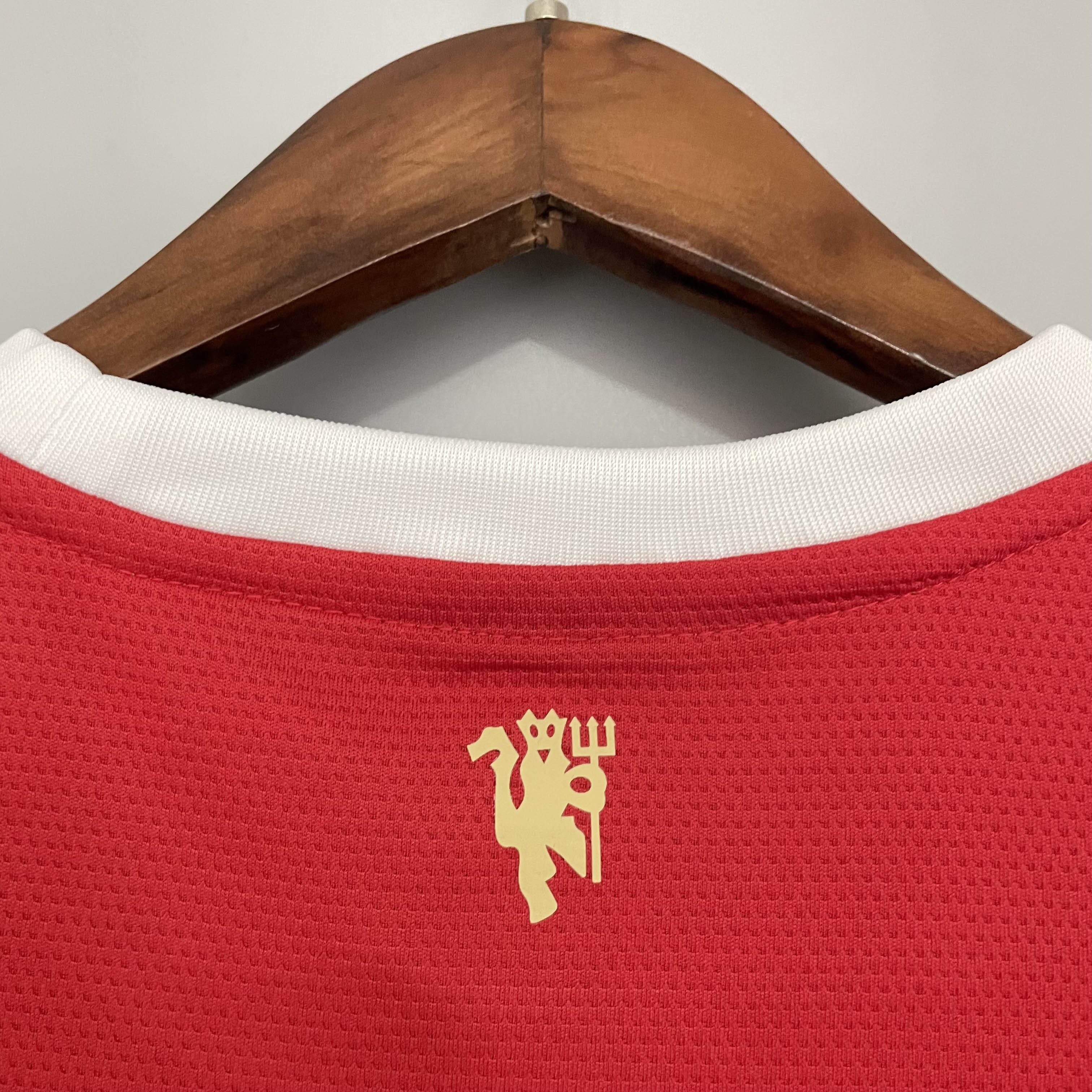 Manchester United