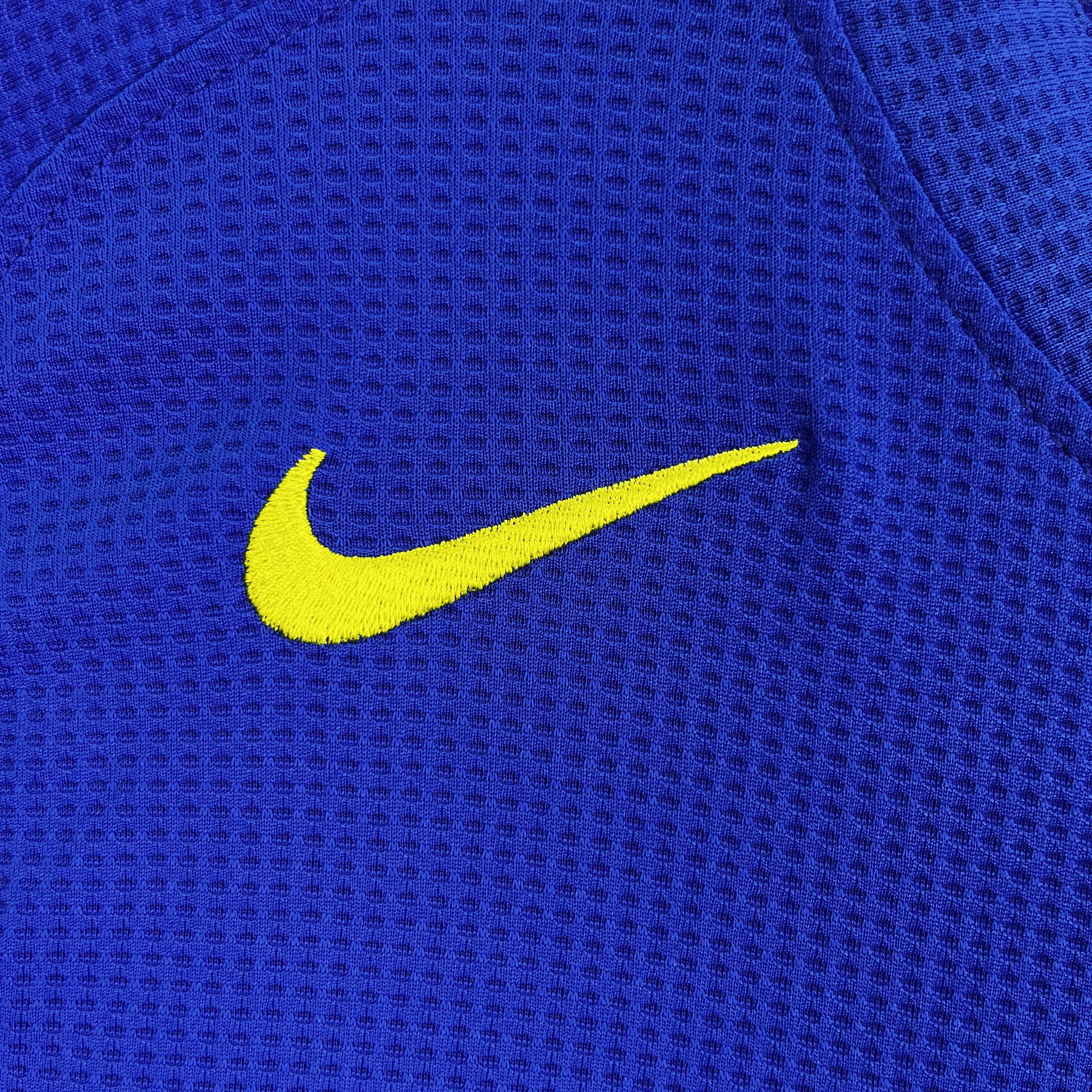 2005 Retro Boca Juniors 100th Anniversary Edition