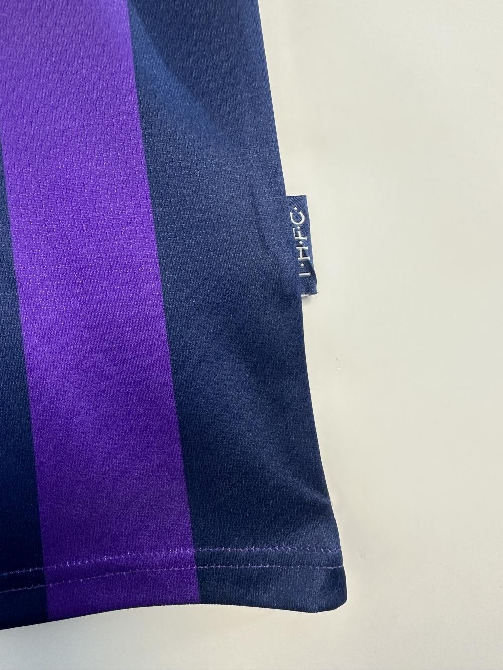 1995-1997 Retro Tottenham Hotspur Away