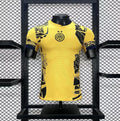 2024/2025 Player Version Inter Milan Third Away Football Jersey1:1 Quality Thai