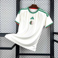 2026/2027 Algeria National Team Home Football Shirt 1:1 Thai Quality