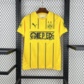 2025/2026 Dortmund One Piece Collaboration Edition