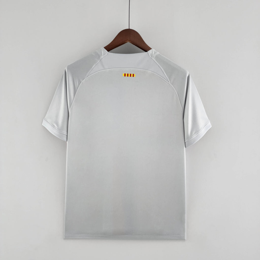 2022/2023 Barcelona Third Away