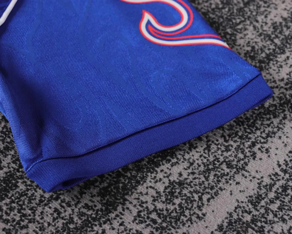 1998 Retro Japan Home