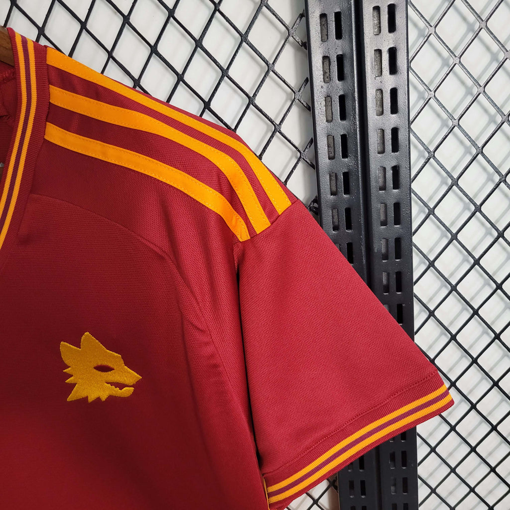 2023/2024 Roma Home