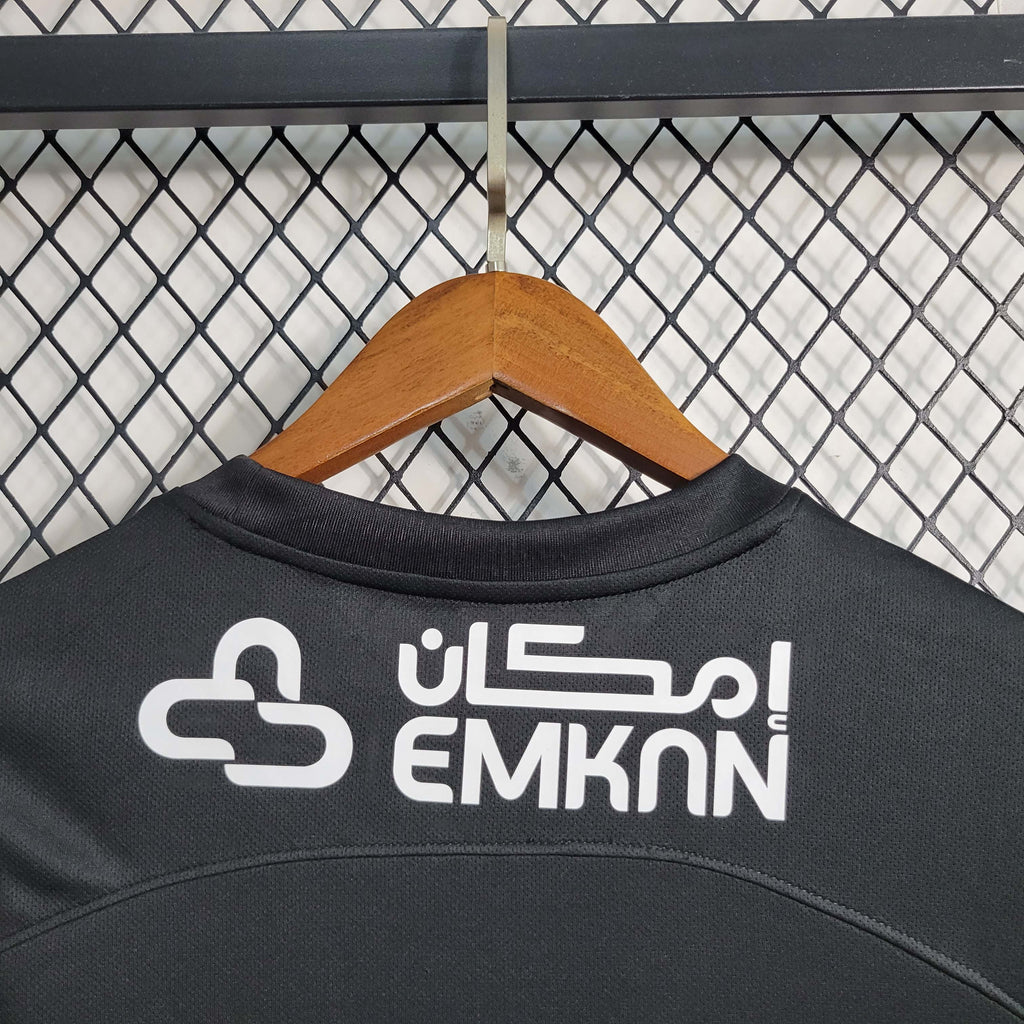 2023/2024 Ittihad Home