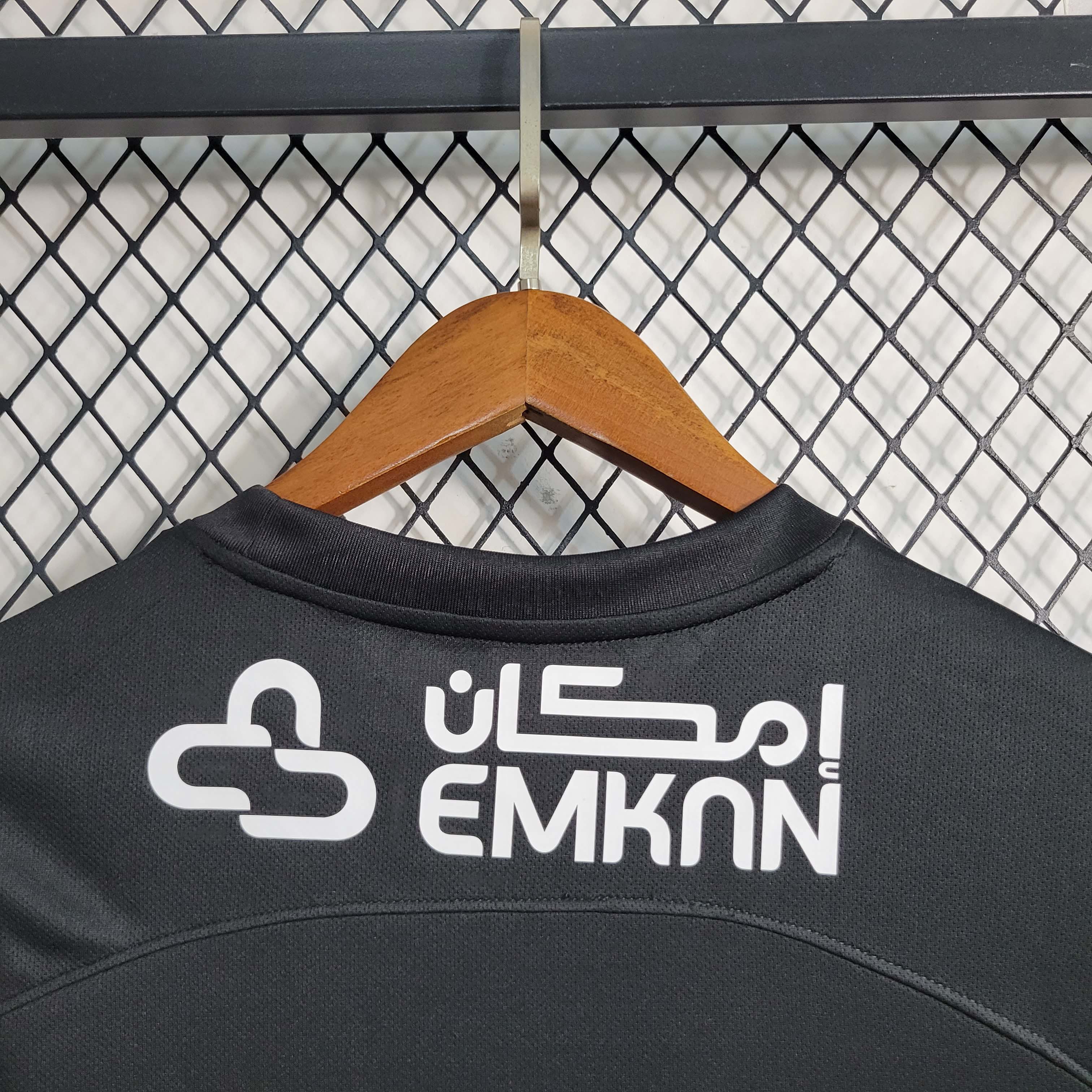 2023/2024 Ittihad Home