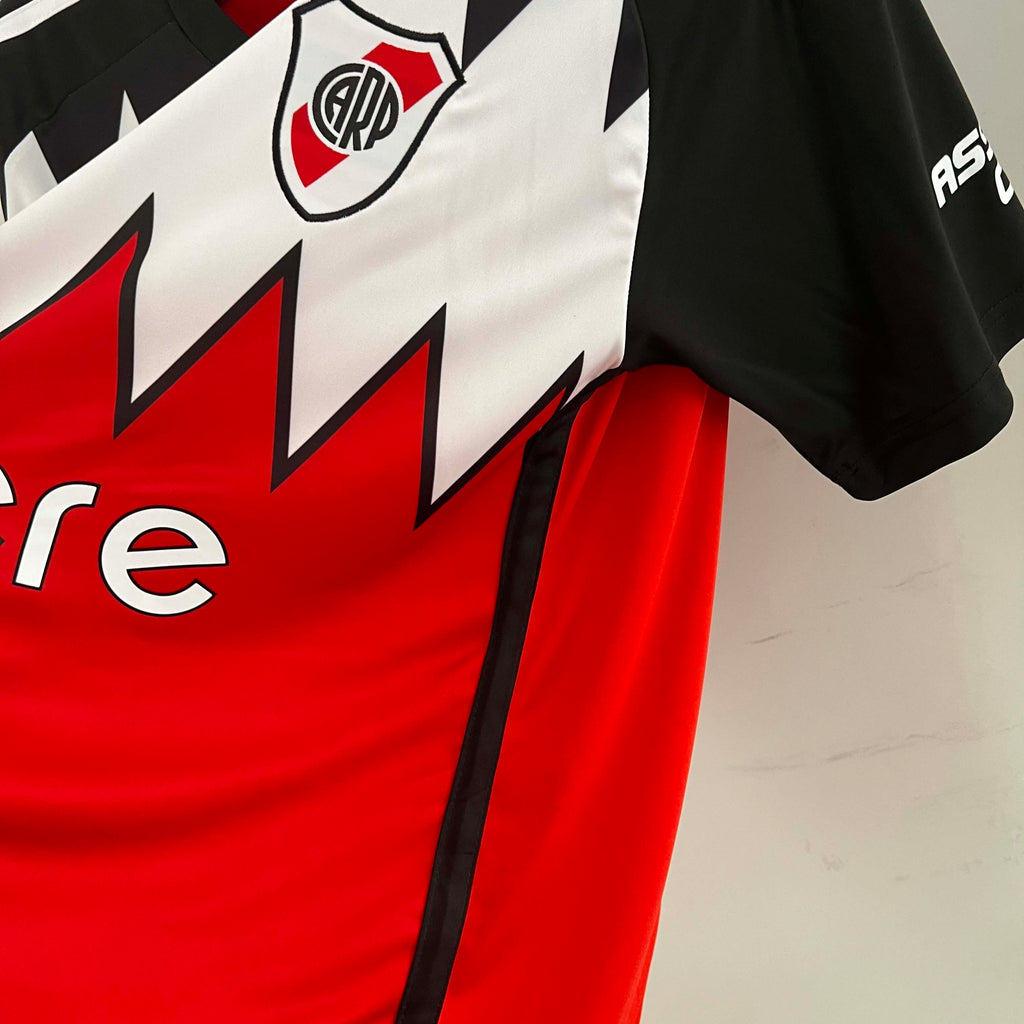 2023/2024 River Plate Away