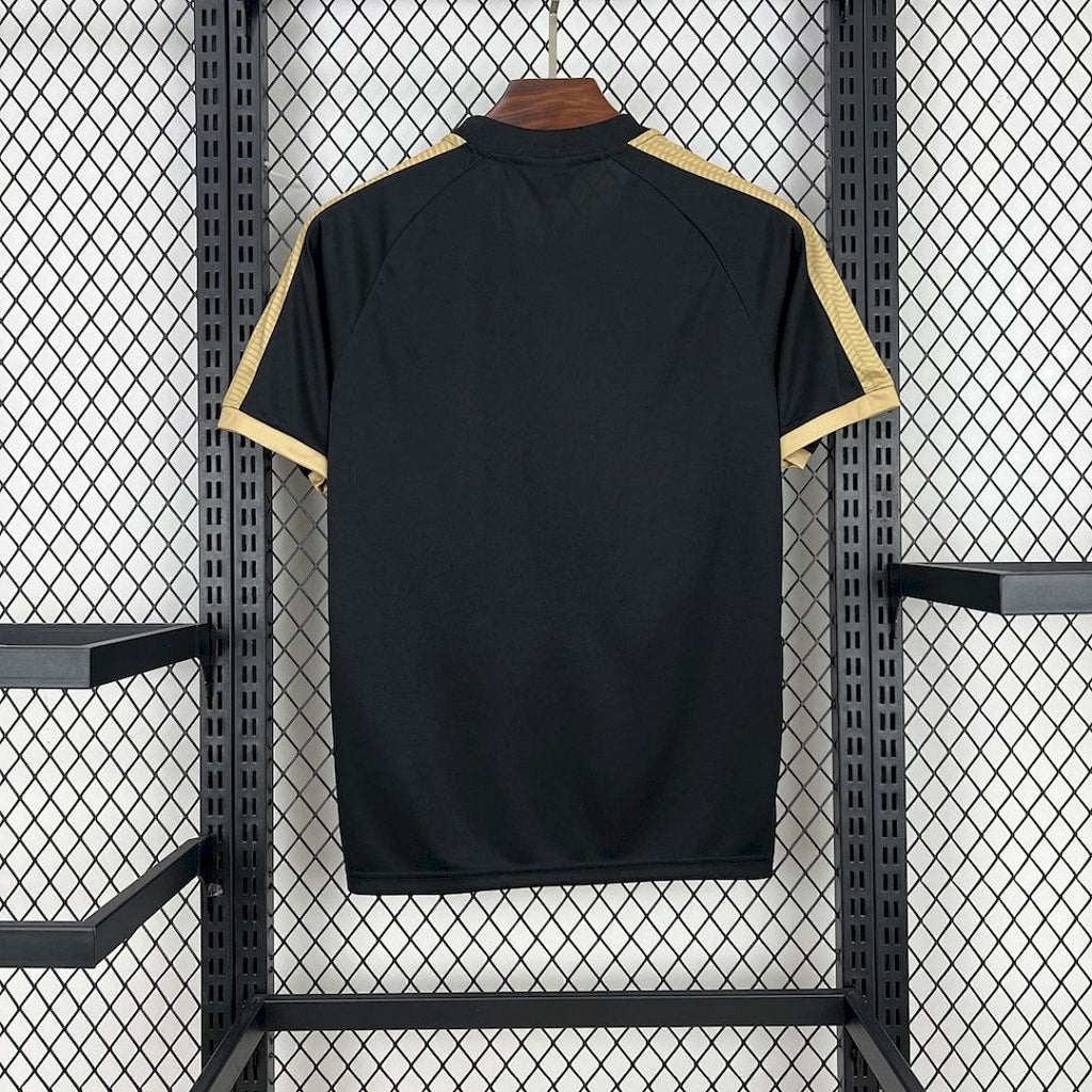 2025/2026 Vasco da Gama Black