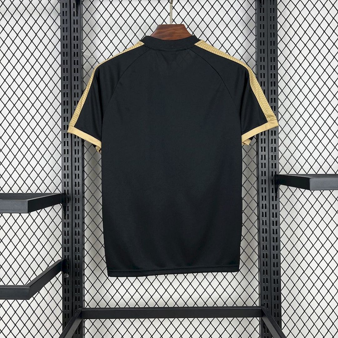 2025/2026 Vasco da Gama Black