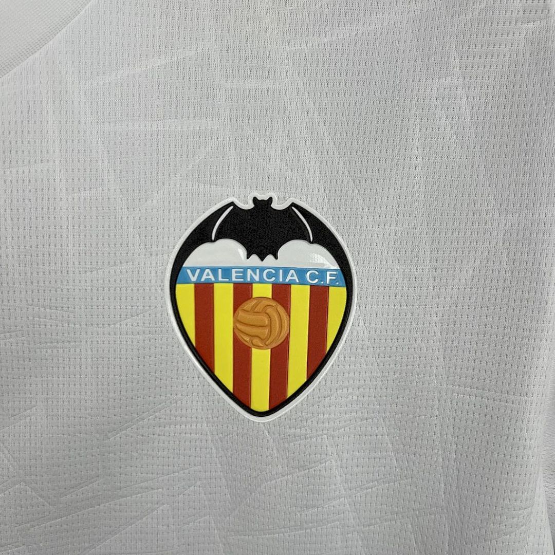 2025/2026 Valencia Home