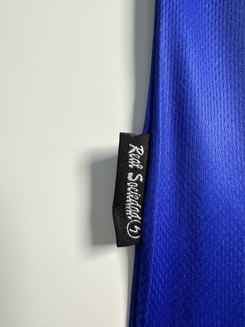 2002-2003 Retro Real Sociedad Home