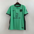 2023/2024 Atletico Madrid Third Away