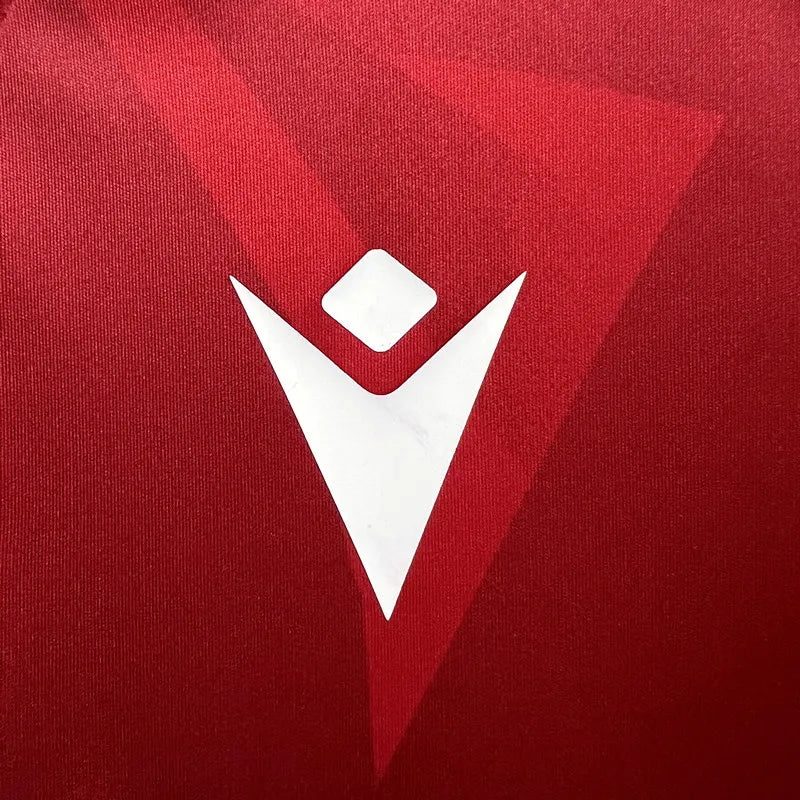 2024/2025 Albania Home