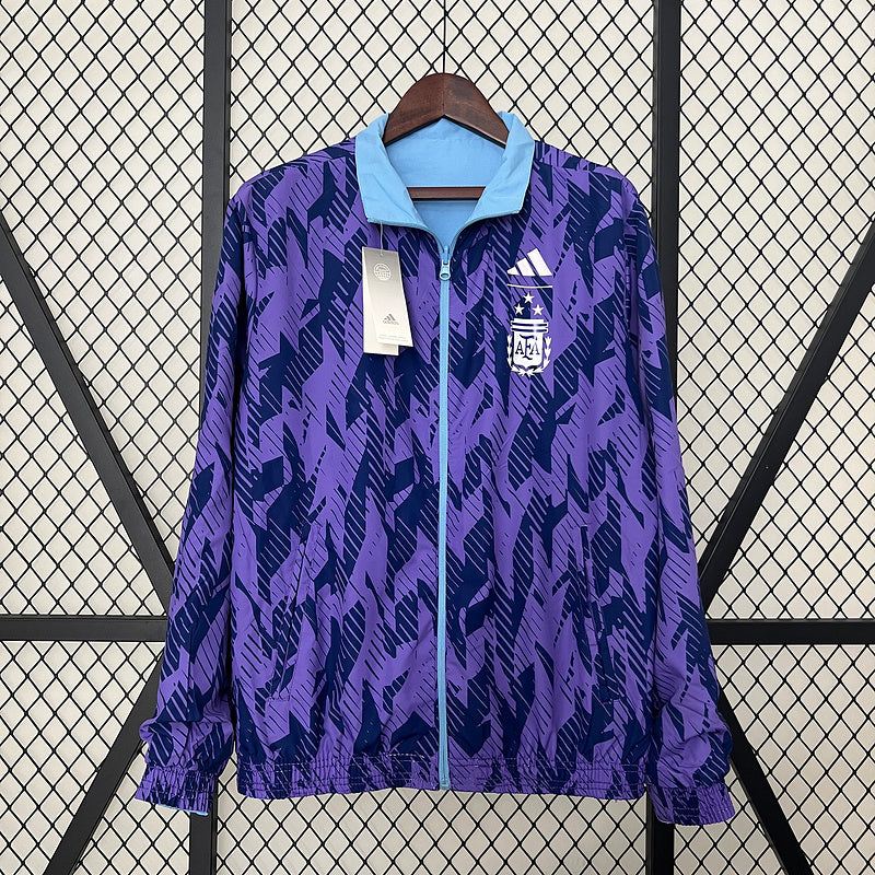 2024 Argentina Reversible Windbreake