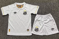2026/2027 Santos Home Football Jersey 1:1 Thai Quality Kids Size topjersey
