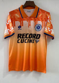 1994/1995 Retro Napoli Away