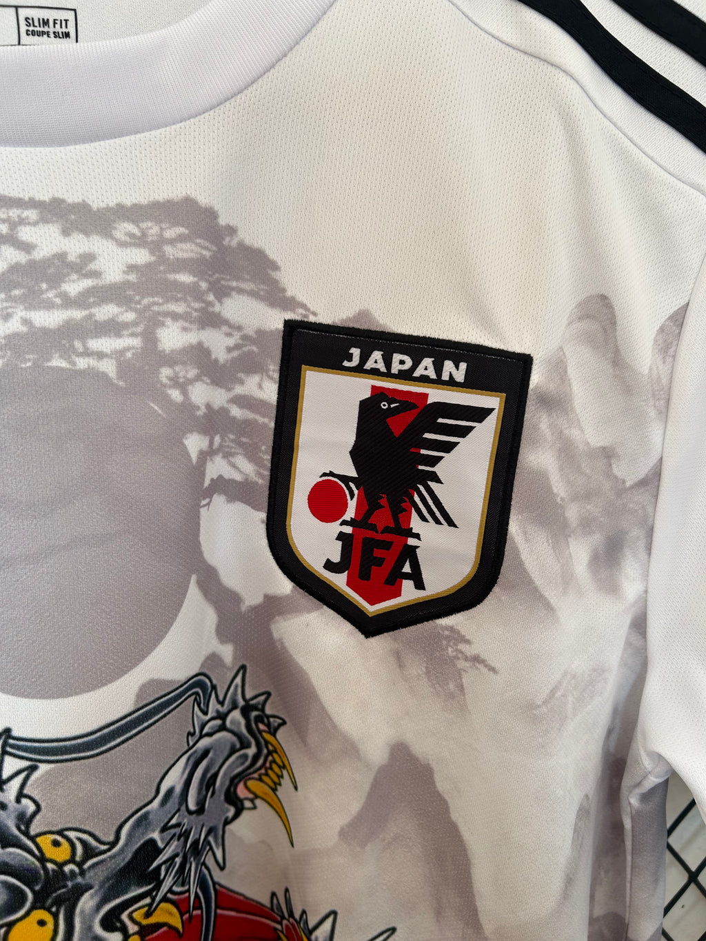 2025/2026 Japan Sakura Pink Dragon Edition
