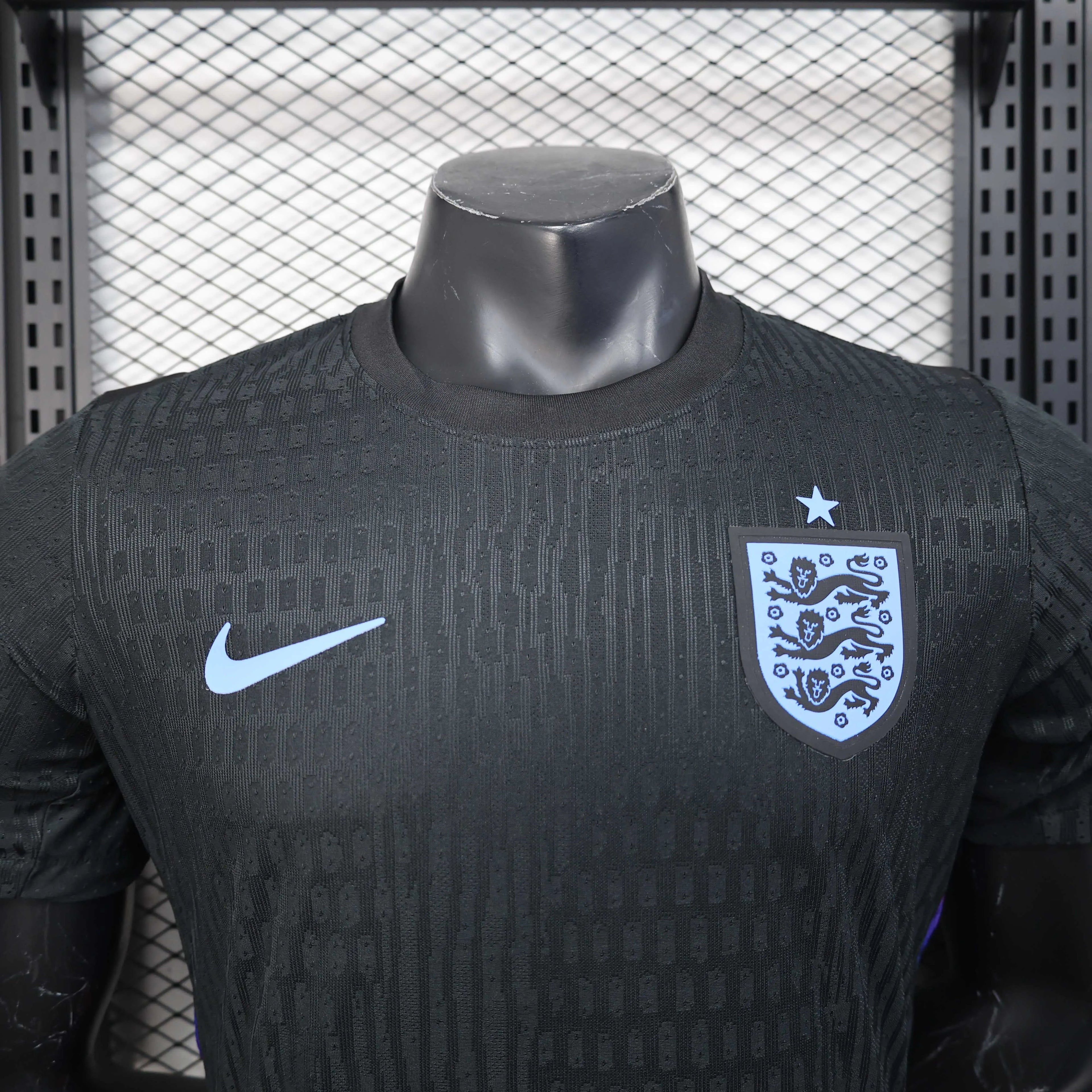 2025/2026 Player Version England Away