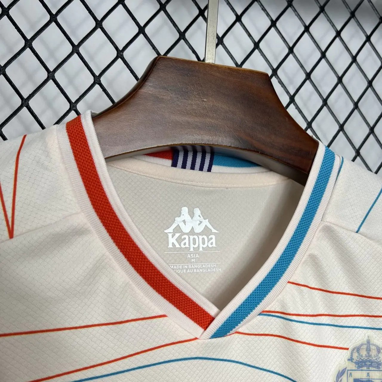 2024/2025 Real Valladolid Away