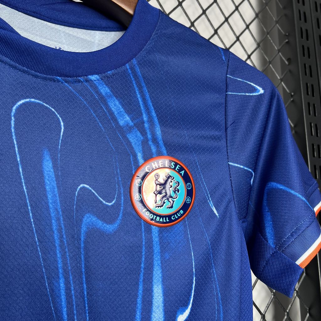 2024/2025 Chelsea Home
