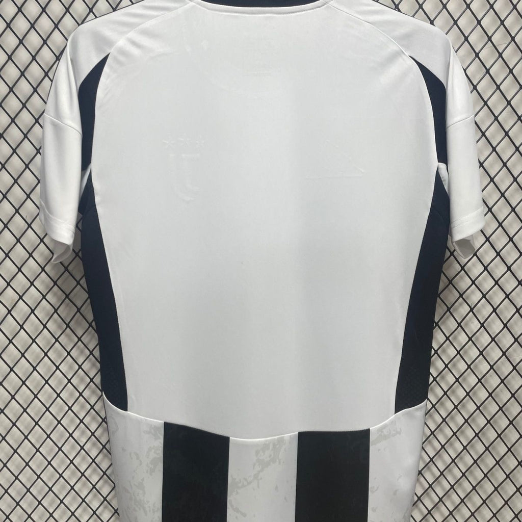2024/2025Juventus Home