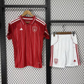 2025/2026 Nottingham Forest Home