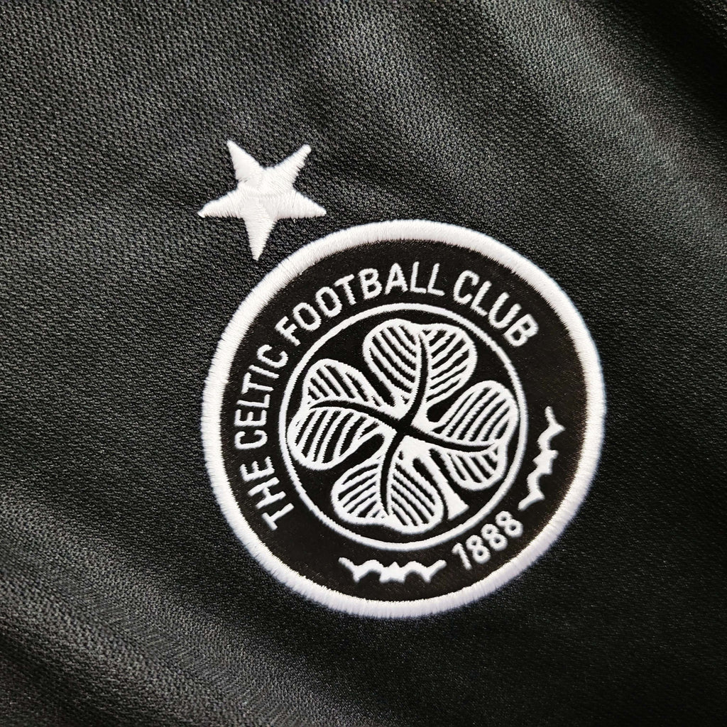 2023/2024 Celtic Away