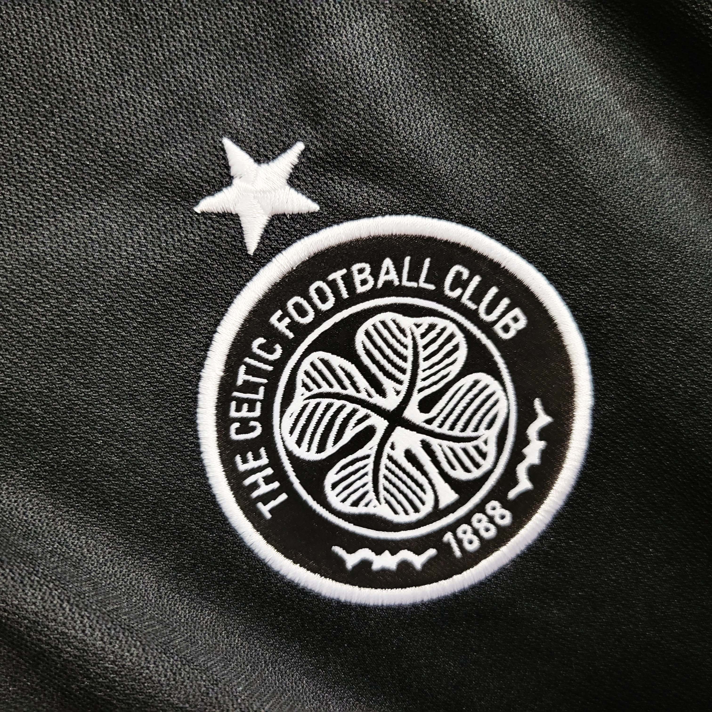 2023/2024 Celtic Away