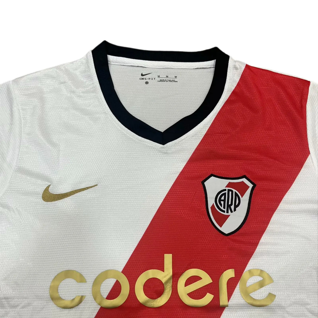 2024/2025 River Plate Home