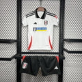 2024/2025 Fulham Home
