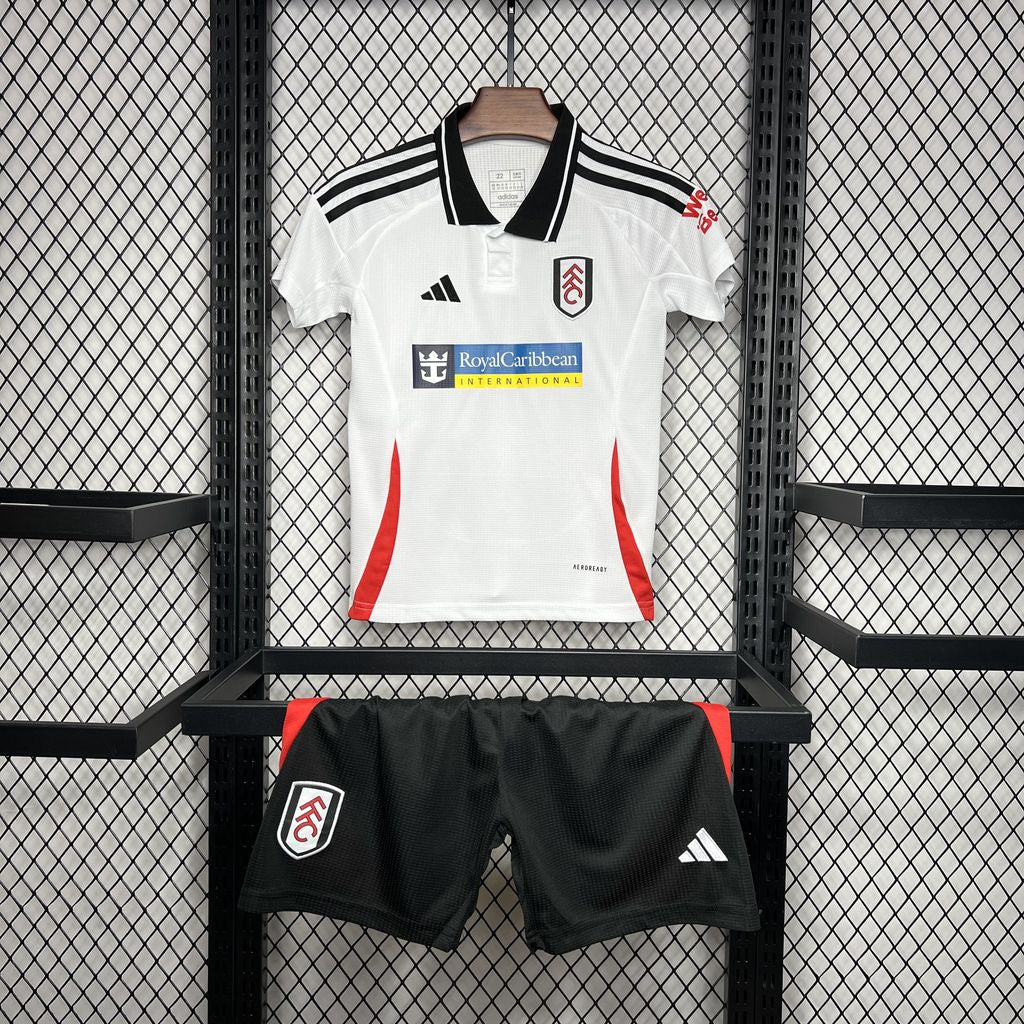 2024/2025 Fulham Home
