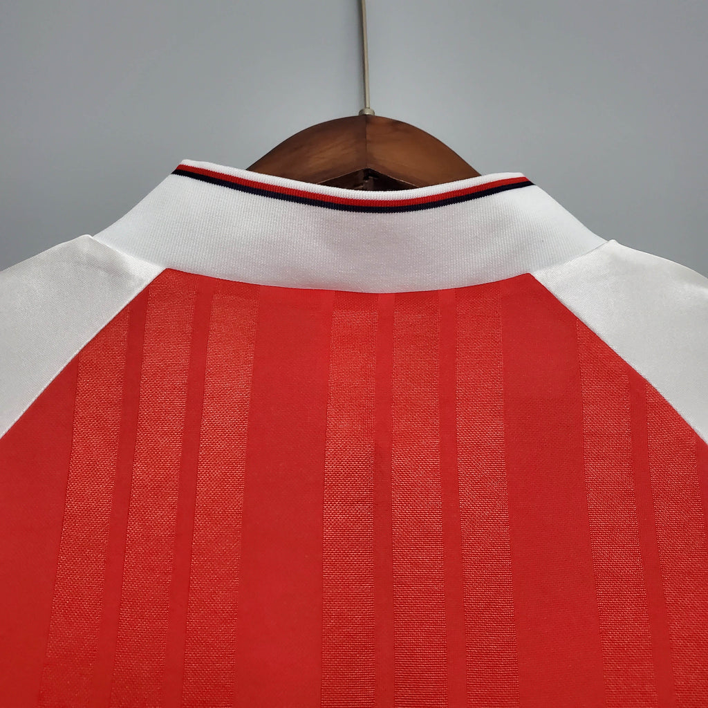 1992/1993 Retro Arsenal Home