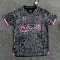 2025/2026 Palestine Training clothes Black