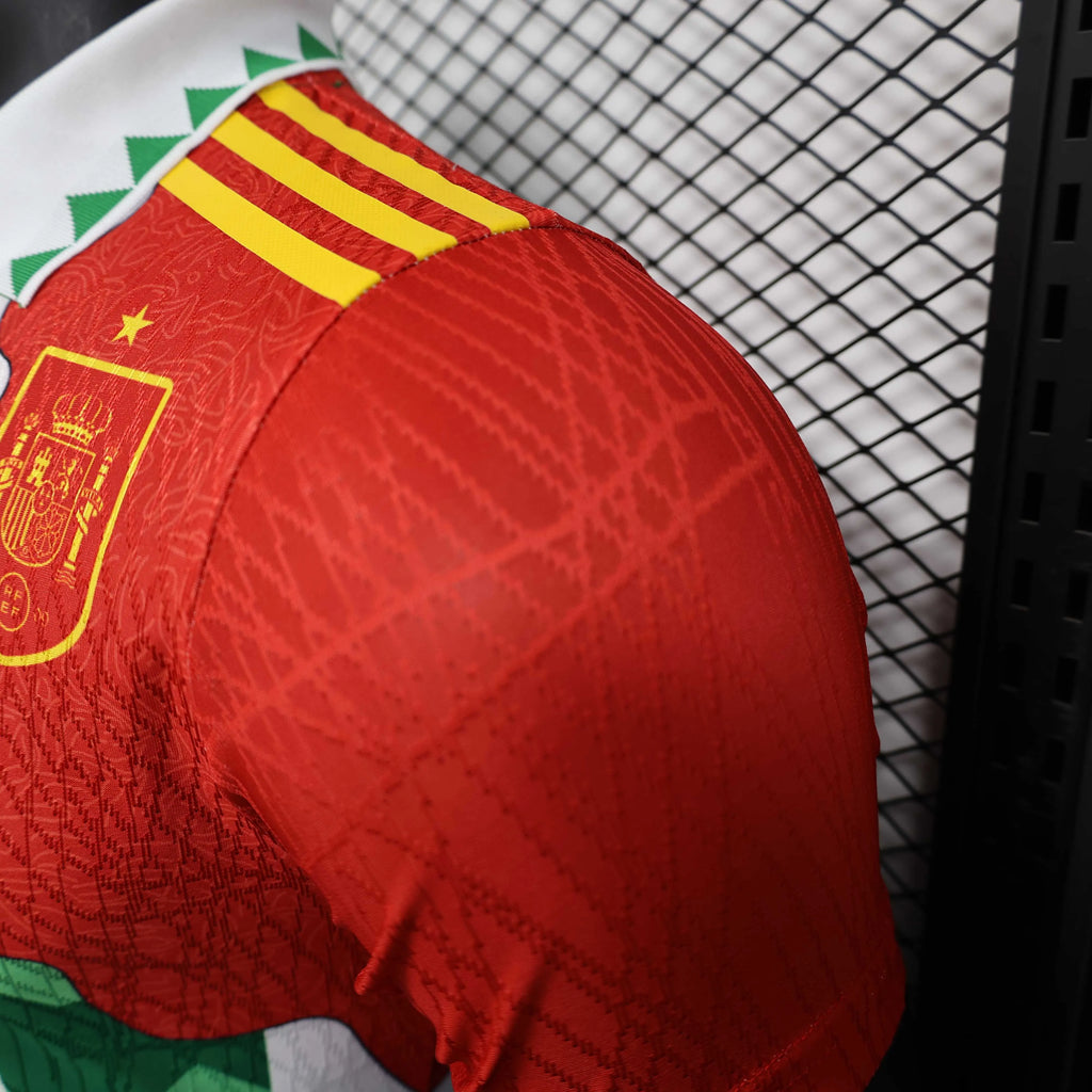 2025/2026 Player Version Real Betis Special Edition 01