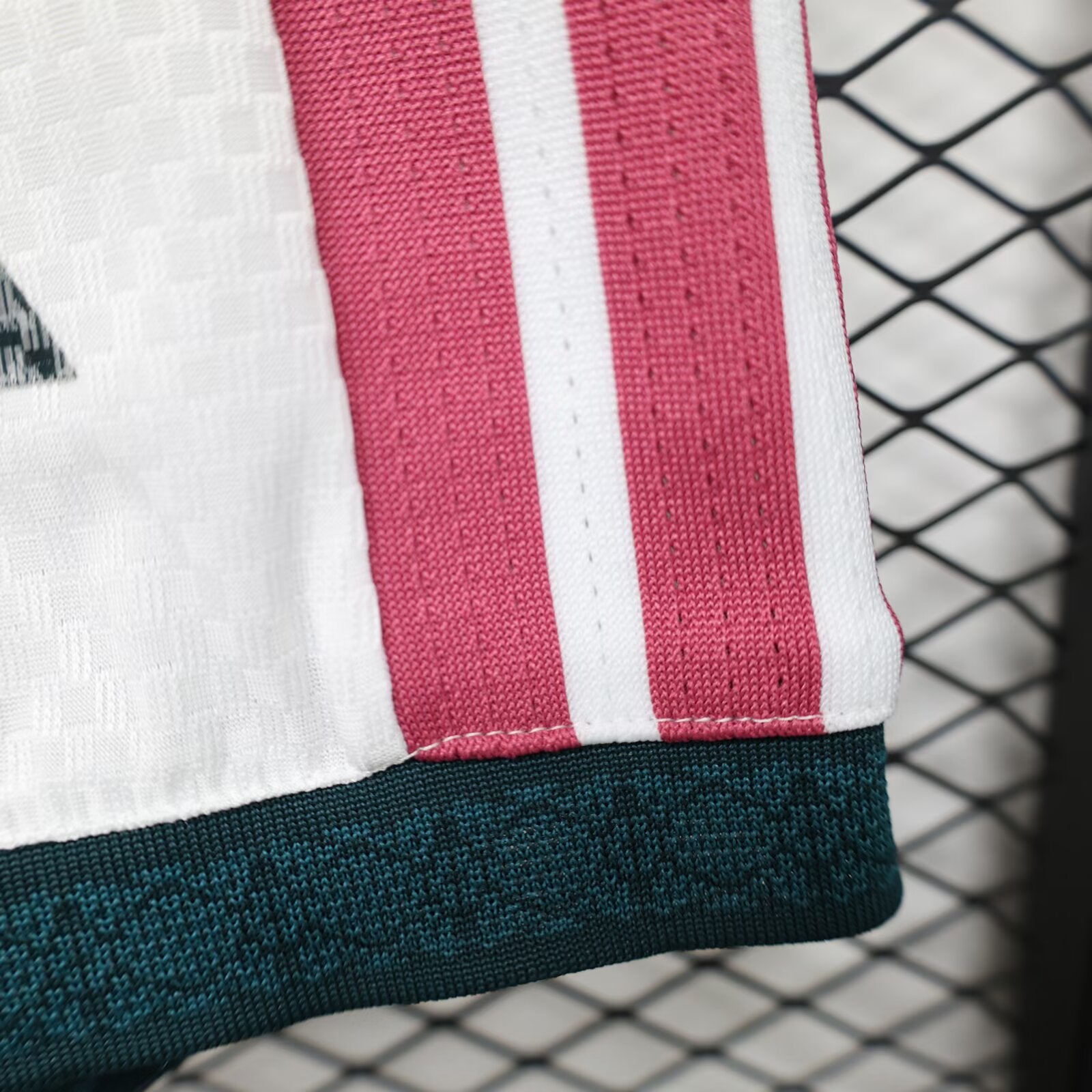2026/2027 Player Version Real Madrid Home Shorts 1:1 Thai Quality