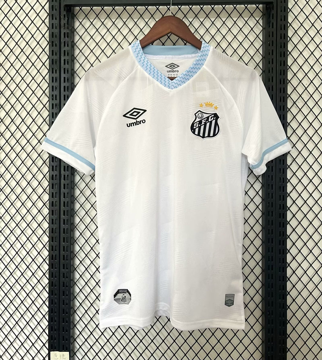 2025/2026 Santos Home