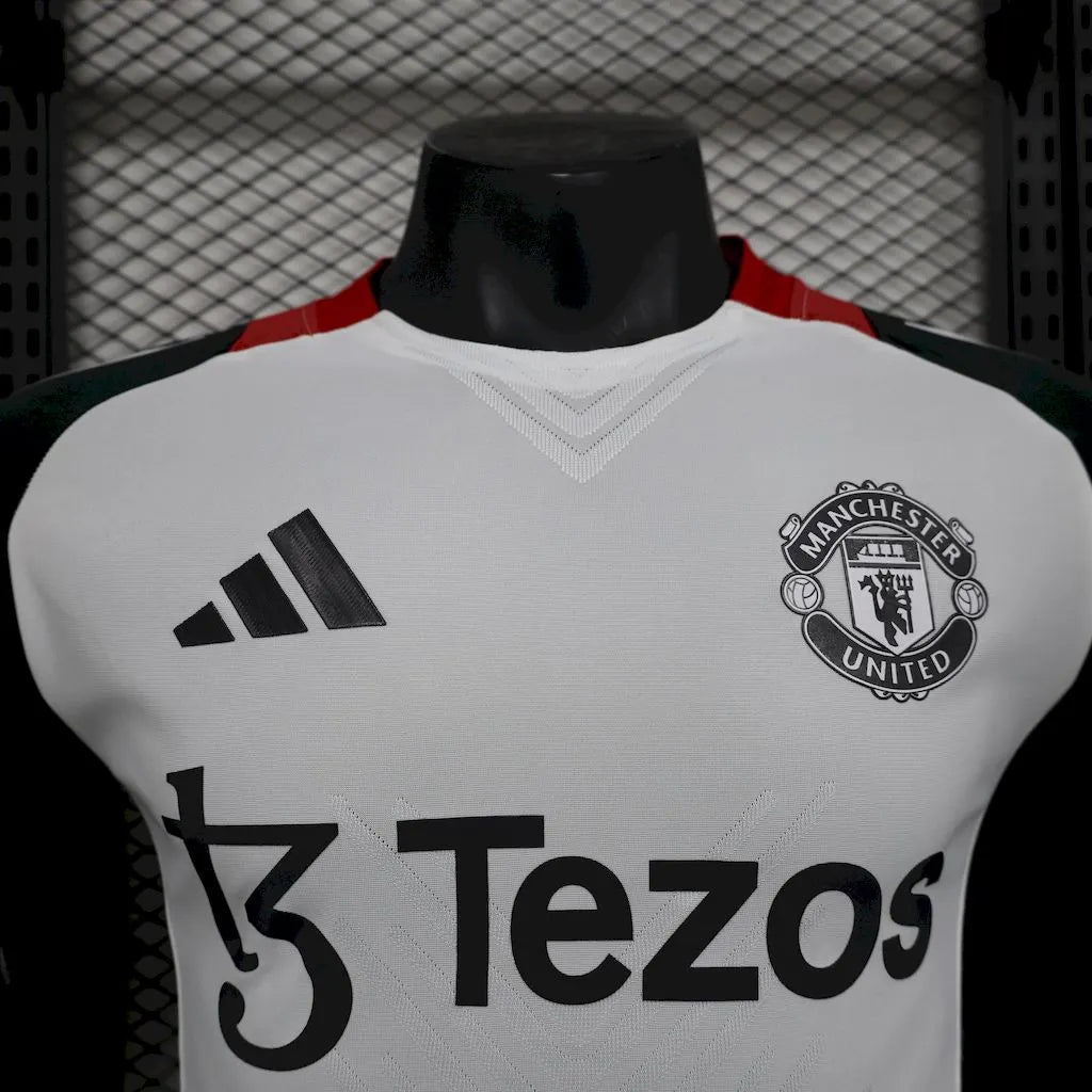 2025/2026 Player Version Manchester United Training