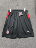 2025/2026 AC Milan Home Shorts