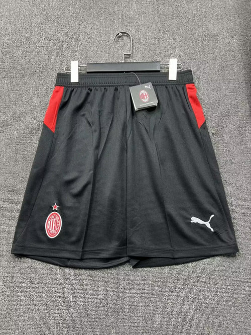 2025/2026 AC Milan Home Shorts