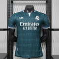 2026/2027 Player Version Real Madrid Away Football Jersey 1:1 Thai quality topjersey