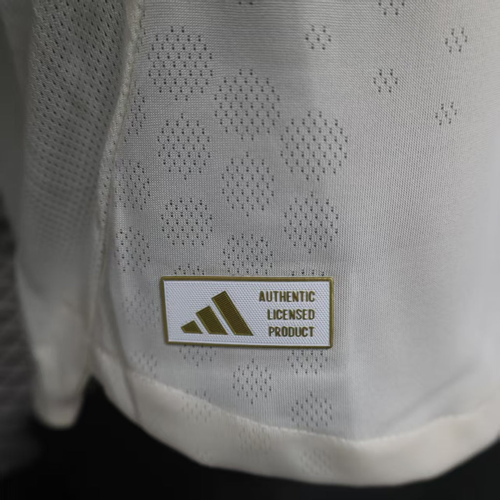 2025/2026 Player Version Liverpool Away