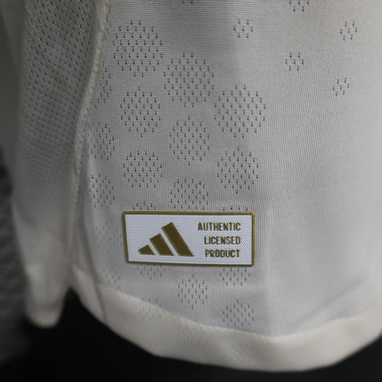 2025/2026 Player Version Liverpool Away