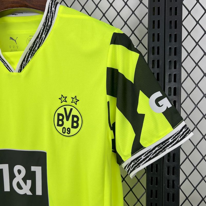 2025/2026 Dortmund Special Edition