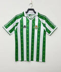 1995/1997 Retro Real Betis Home