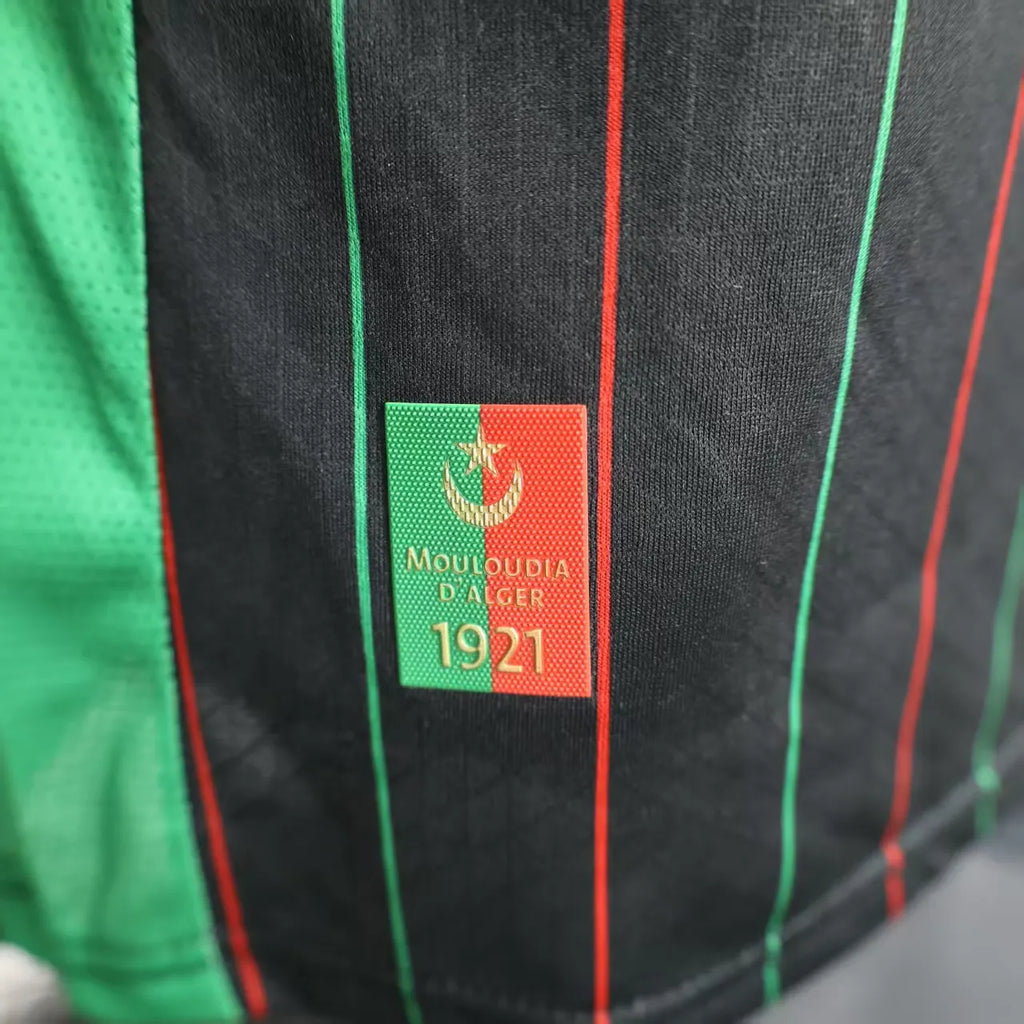 2025/2026 Player Version Palestine Special Edition Black