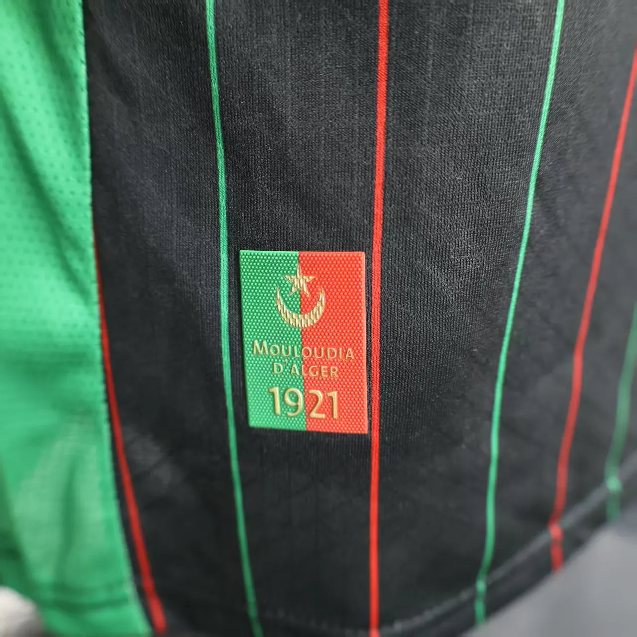 2025/2026 Player Version Palestine Special Edition Black