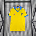 1983/1984 Retro Cádiz Home