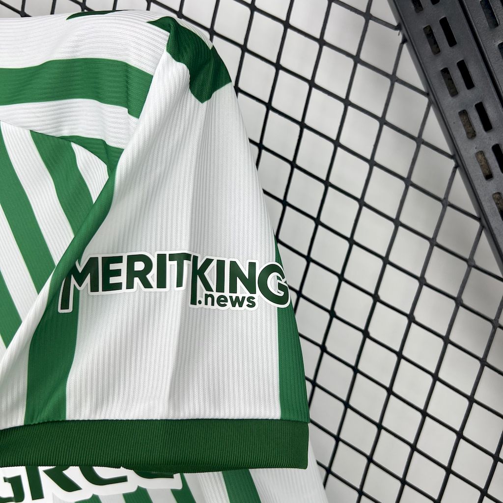 2025/2026 Real Betis League Final Special Edition