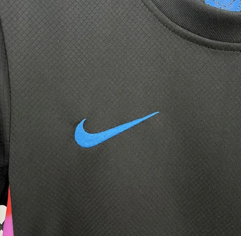 2025/2026 England Away